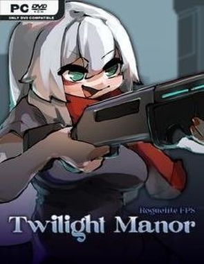Twilight Manor: Roguelite FPS (PC)