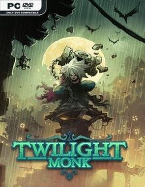 Twilight Monk (PC)