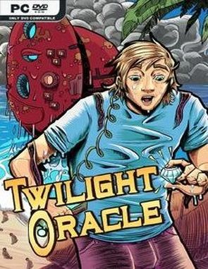 Twilight Oracle (PC)