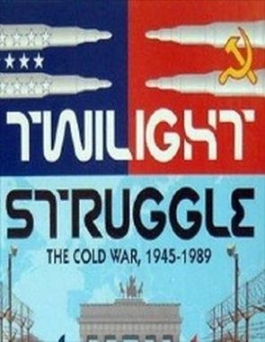 Twilight Struggle (PC)