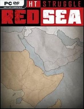 Twilight Struggle: Red Sea (PC)