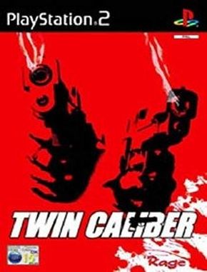 Twin_Caliber Twin Caliber (PS2)
