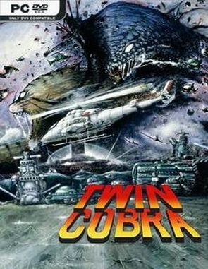 Twin Cobra (PC)