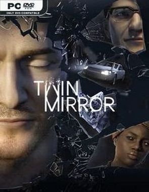 Twin Mirror (PC)