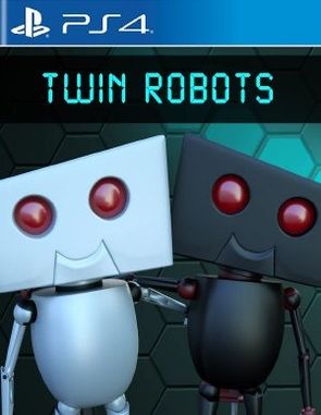 Twin_Robots Twin Robots (PS4)