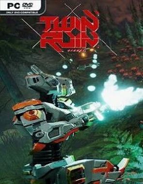 Twin Ruin (PC)