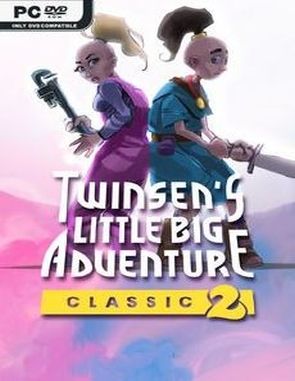 Twin's Little Big Adventure 2: Classic (PC)