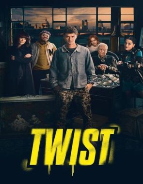 Twist Twist (2021) (Películas)