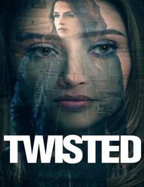 Twisted (2023) (Películas)