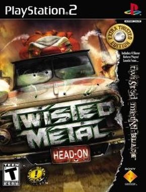 Twisted_Metal_Head_On_Extra_Twisted_Edition Twisted Metal Head on Extra Twisted Edition (PS2)