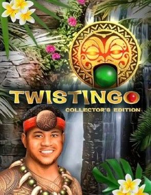 Twistingo Collector's Edition (PC)