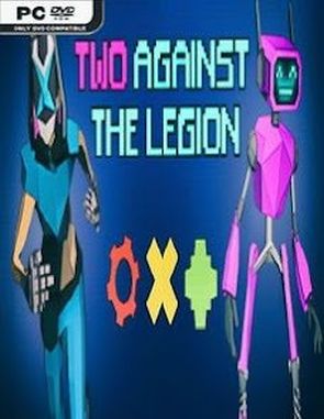 Two Against the Legion (PC)