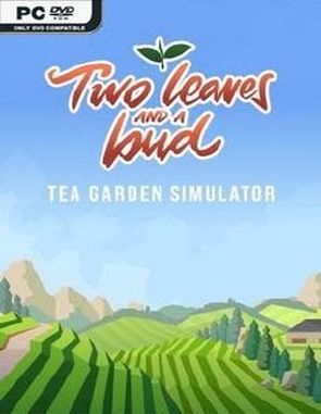 Two Leaves and a Bud: Tea Garden Simulator (PC)