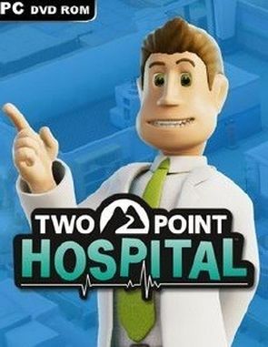 Two Point Hospital (PC)