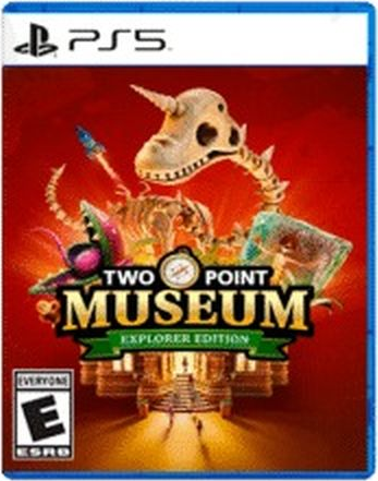 Two_Point_Museum_Explorer_Edition_PS5 Two Point Museum Explorer Edition (PS5)