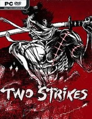 Two Strikes (PC)
