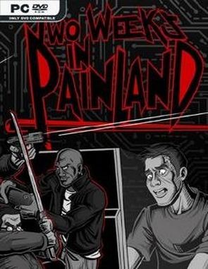 Two Weeks in Painland (PC)