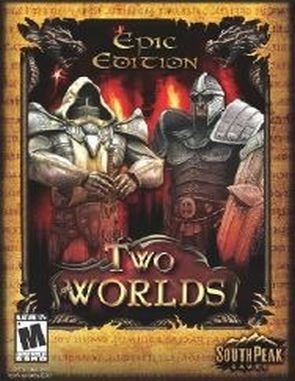 Two Worlds: Epic Edition (PC)