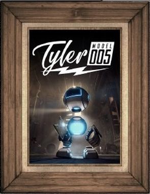 Tyler: Model 005 (PC)