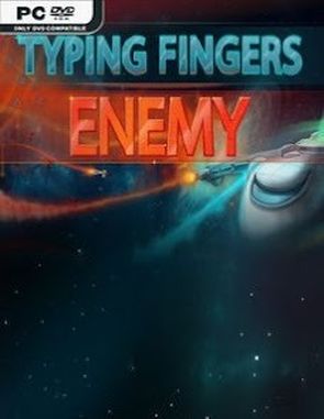 Typing Fingers: Enemy (PC)