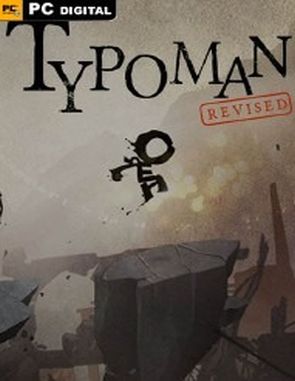 Typoman_Revised Typoman: Revised (PC)