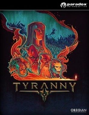 Tyranny (PC)