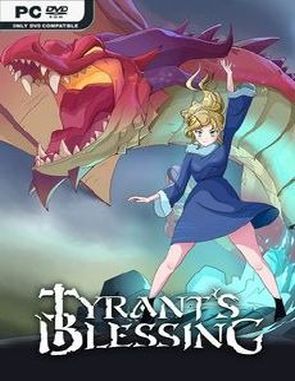 Tyrant's Blessing (PC)