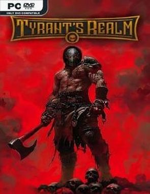 Tyrant's Realm (PC)
