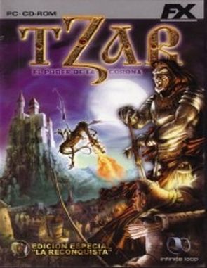 Tzar_The_Burden_of_the_Crown Tzar: The Burden of the Crown (PC)