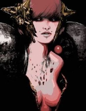 UBERMOSH: BLACK (PC)