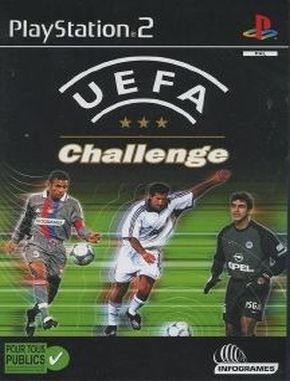 UEFA_Challenge UEFA Challenge (PS2)