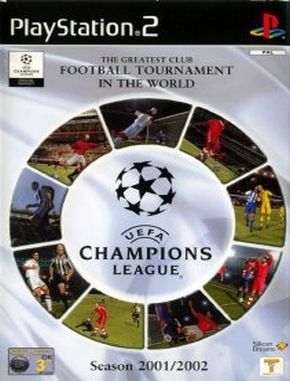 UEFA_Champions_League_Season_2001-2002 UEFA Champions League Season 2001-2002 (PS2)