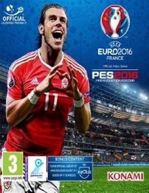 UEFA Euro 2016 France (PC)
