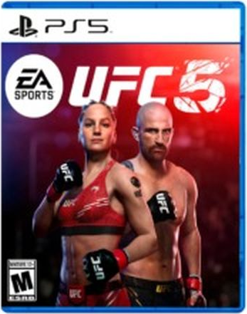 UFC 5 (PS5)