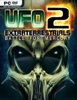 UFO2_Extraterrestrials UFO2: Extraterrestrials (PC)