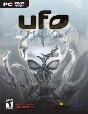 UFO: Afterlight (PC)
