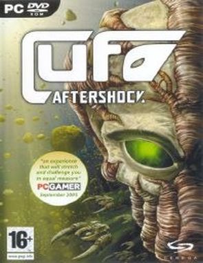 UFO: Aftershock (PC)