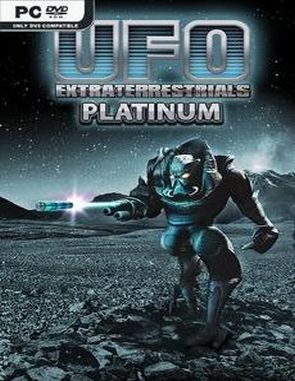 UFO_Extraterrestrials_Platinum UFO: Extraterrestrials Platinum (PC)