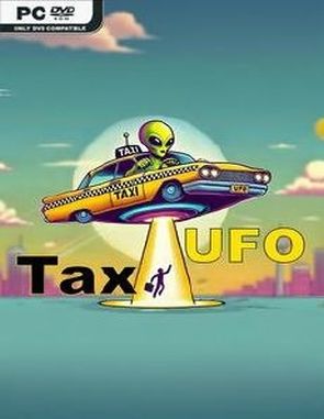 UFO Taxi (PC)
