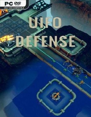 UIFO_DEFENSE_HD UIFO Defense HD (PC)