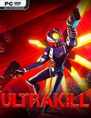 ULTRAKILL (PC)