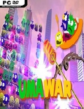 UMA War VR (PC)