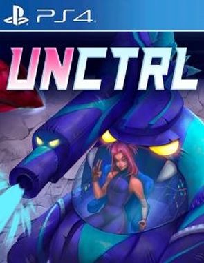 Unctrl (PS4)