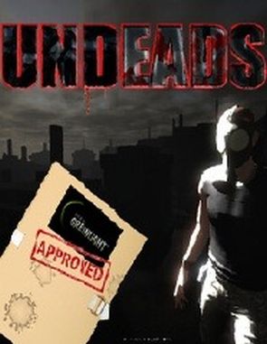 UNDEADS (PC)