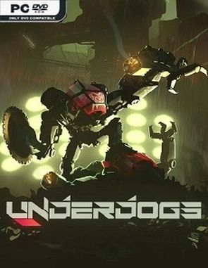 UNDERDOGS (PC)