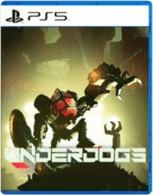 Underdogs (PS5)
