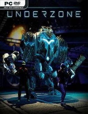 UNDERZONE (PC)