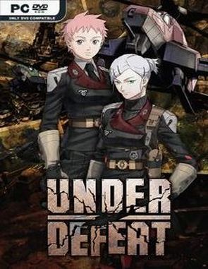 UNDER DEFEAT (PC)
