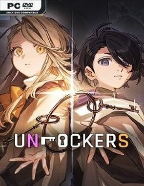 UNLOCKERS (PC)