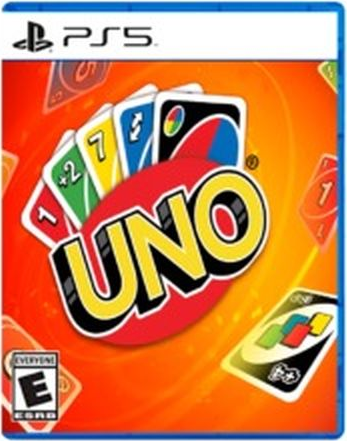 UNO (PS5)